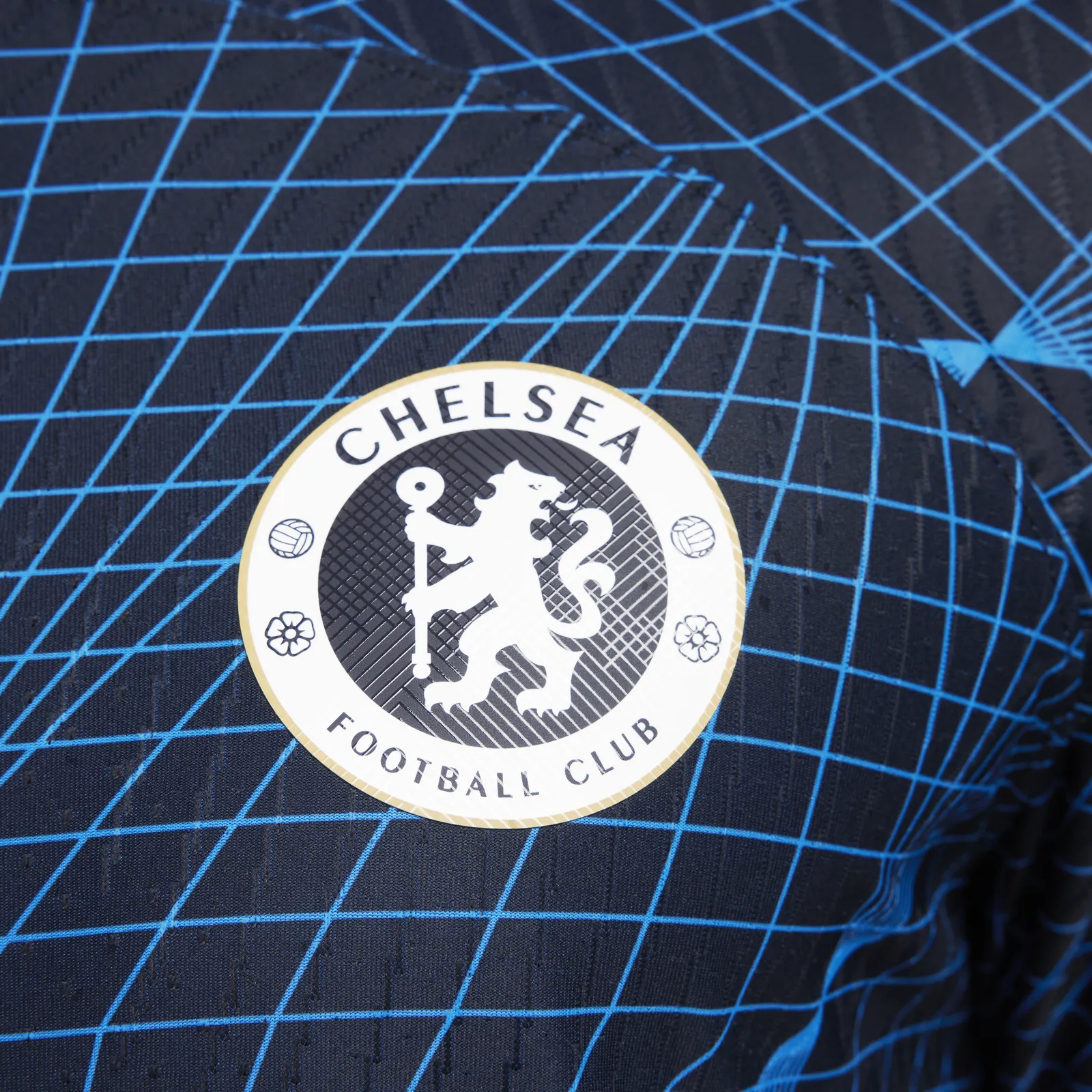 Trikot Nike Dri-FIT ADV Chelsea FC 2023/24 Match Away Jersey DX2612-428